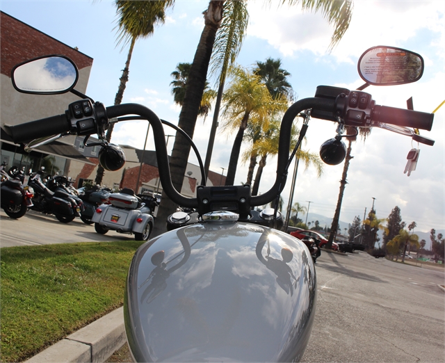 2024 Harley-Davidson Softail Street Bob 114 at Quaid Harley-Davidson, Loma Linda, CA 92354