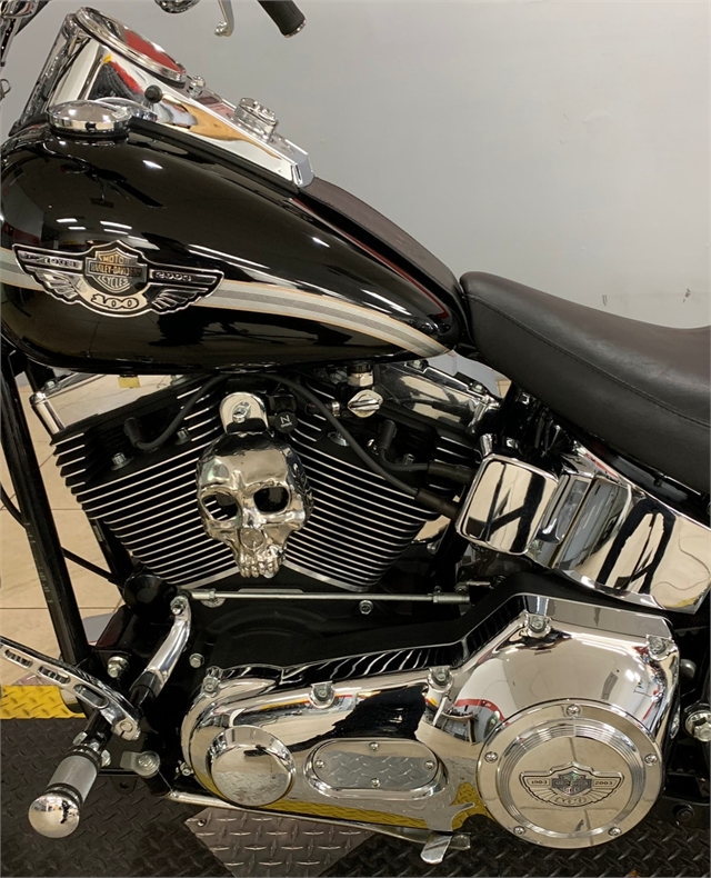 2003 Harley-Davidson FXSTS at Southwest Cycle, Cape Coral, FL 33909