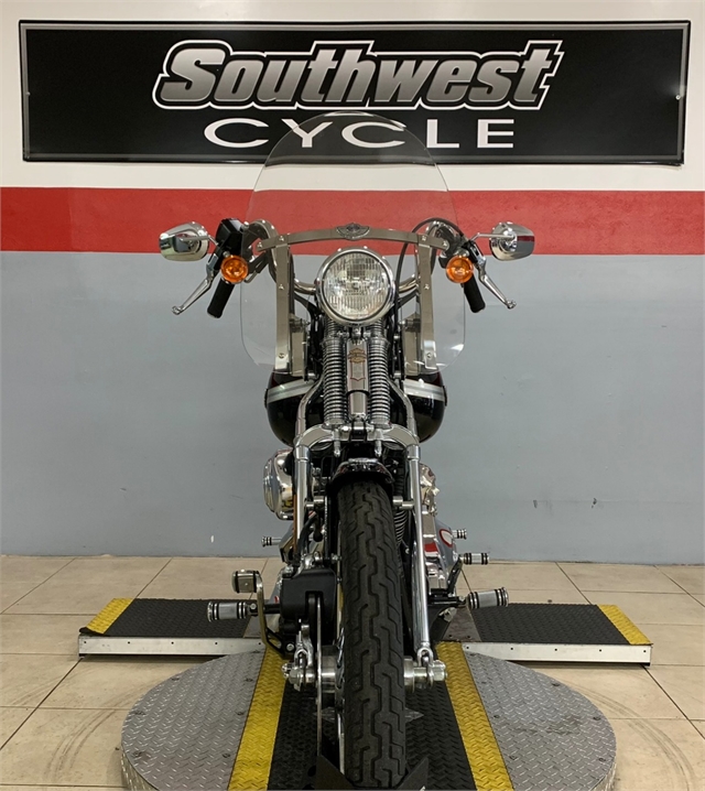 2003 Harley-Davidson FXSTS at Southwest Cycle, Cape Coral, FL 33909