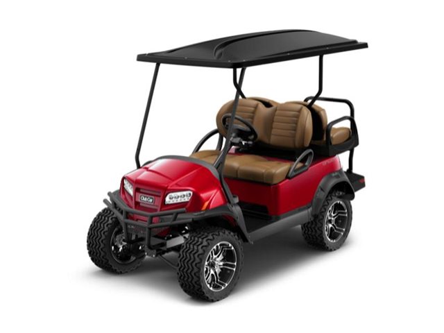 2022 Club Car Onward Lifted 4 Passenger Onward Lifted 4 Passenger Electric at Shift Digital - Website Access - Metric