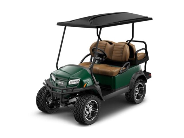 2022 Club Car Onward Lifted 4 Passenger Onward Lifted 4 Passenger Electric at Shift Digital - Website Access - Metric