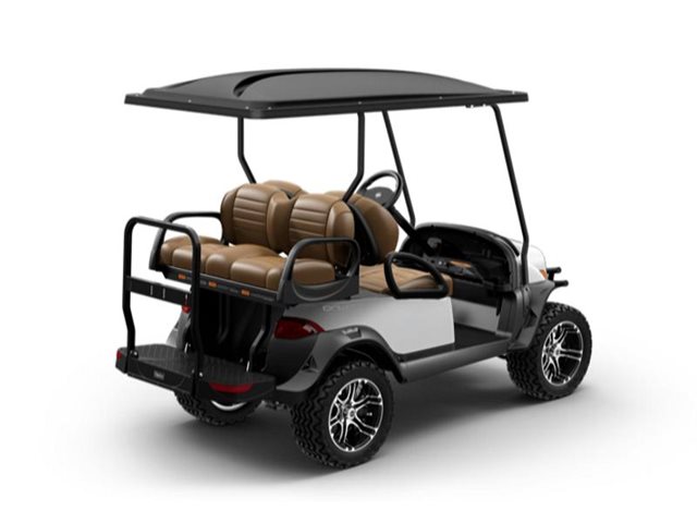 2022 Club Car Onward Lifted 4 Passenger Onward Lifted 4 Passenger Electric at Shift Digital - Website Access - Metric