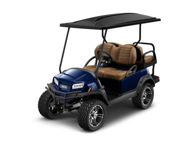 2022 Club Car Onward Lifted 4 Passenger Onward Lifted 4 Passenger Electric at Shift Digital - Website Access - Metric