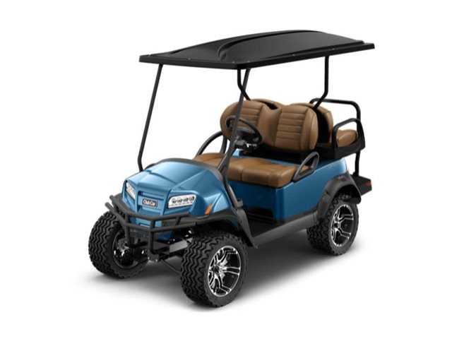 2022 Club Car Onward Lifted 4 Passenger Onward Lifted 4 Passenger Electric at Shift Digital - Website Access - Metric