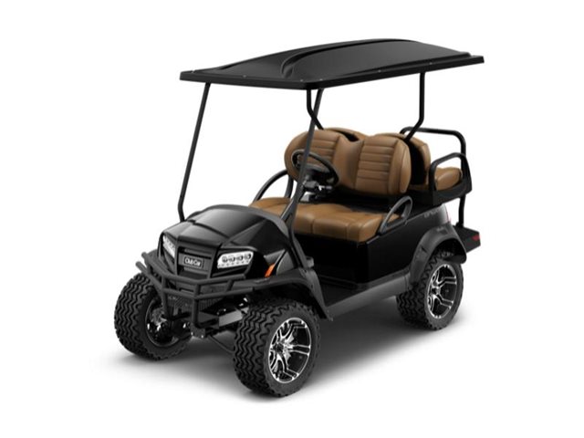 2022 Club Car Onward Lifted 4 Passenger Onward Lifted 4 Passenger Electric at Shift Digital - Website Access - Metric