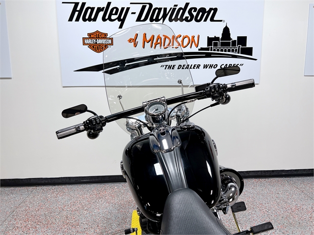 2015 Harley-Davidson Softail Breakout at Harley-Davidson of Madison