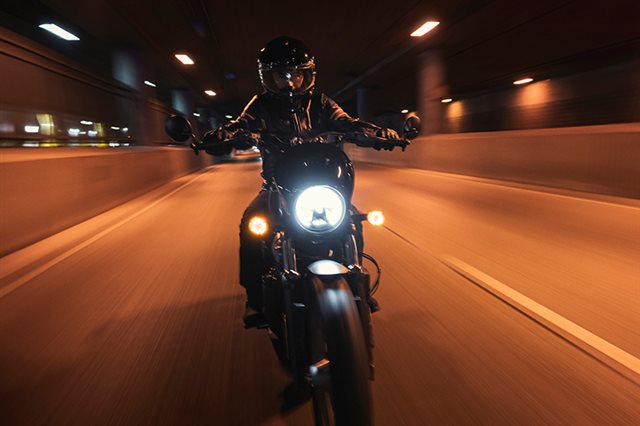 2024 Harley-Davidson Sportster Nightster Special at Mike Bruno's Freedom Harley-Davidson