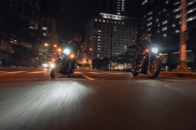 2024 Harley-Davidson Sportster Nightster Special at Mike Bruno's Freedom Harley-Davidson