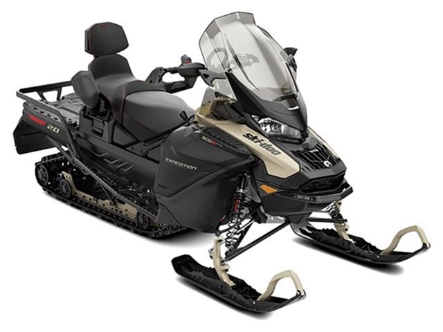 2023 Ski-Doo Expedition LE Expedition LE 20 900 ACE Silent Cobra 1.5 E.S. at Power World Sports, Granby, CO 80446