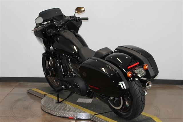 2023 Harley-Davidson FXLRST at Sound Harley-Davidson