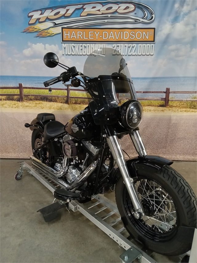 2014 Harley-Davidson Softail Slim at Hot Rod Harley-Davidson