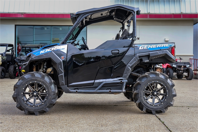 2020 Polaris GENERAL 1000 Deluxe at Friendly Powersports Baton Rouge