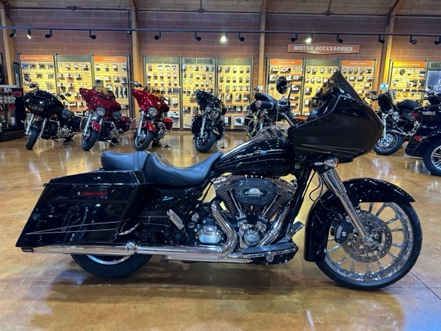 2012 Harley-Davidson Road Glide Custom at Legacy Harley-Davidson