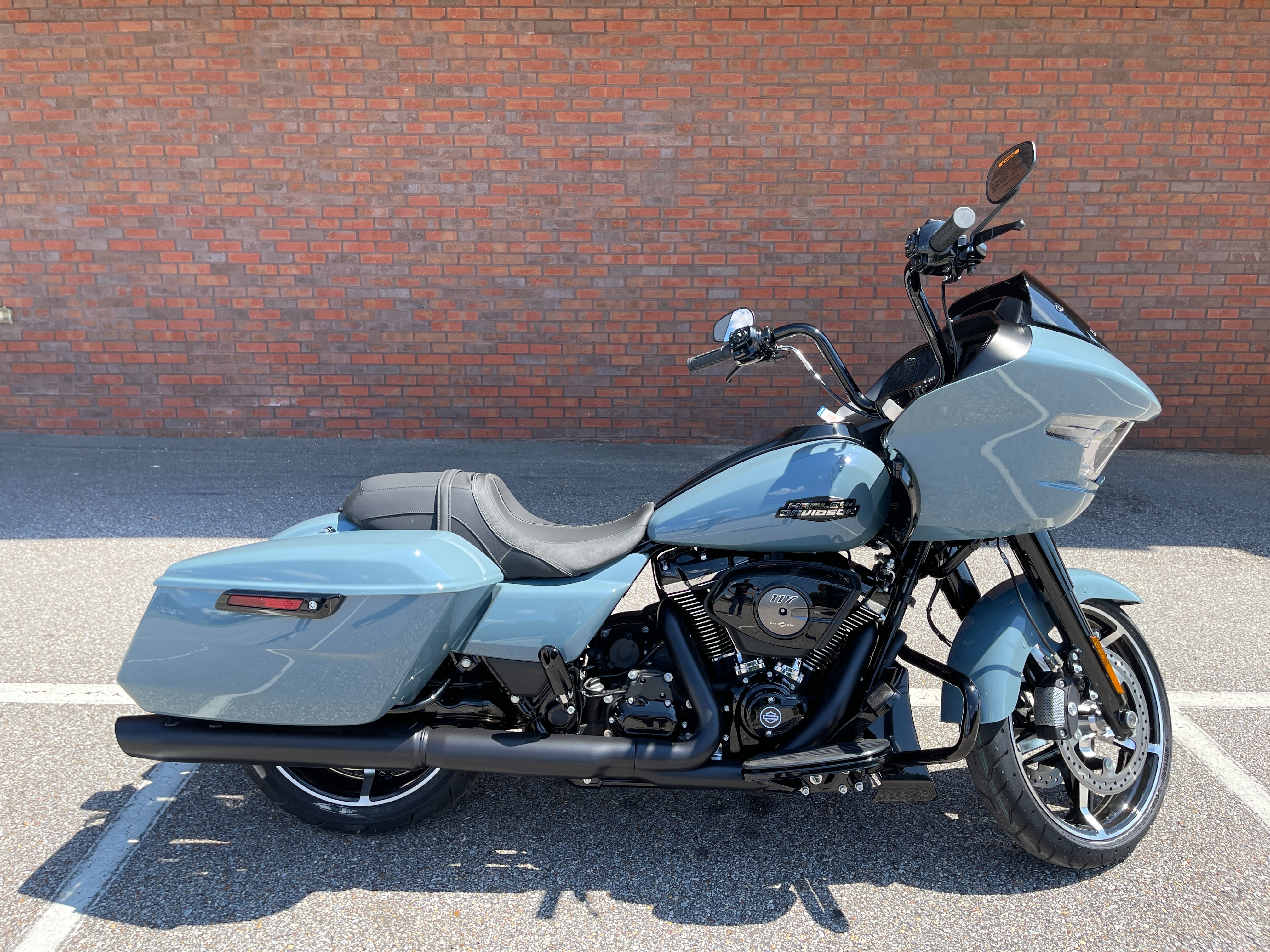 2024 Harley-Davidson Road Glide Base at Harley-Davidson of Dothan