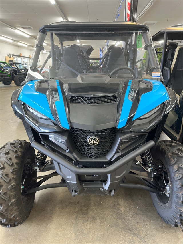 2023 Yamaha Wolverine RMAX4 1000 R-Spec at ATVs and More