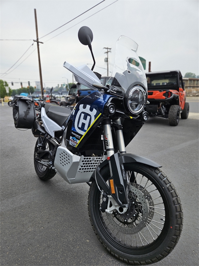 2024 Husqvarna Norden 901 Expedition at Guy's Outdoor Motorsports & Marine