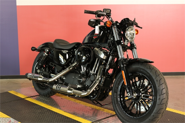 2022 Harley-Davidson Sportster Forty-Eight at Texas Harley