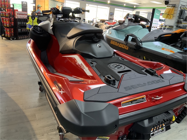 2024 Sea-Doo RXP X 325 at Jacksonville Powersports, Jacksonville, FL 32225