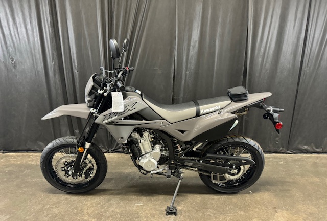 2025 Kawasaki KLX 300SM at Powersports St. Augustine