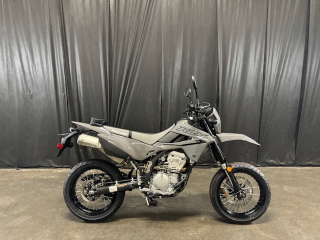 2025 Kawasaki KLX 300SM at Powersports St. Augustine