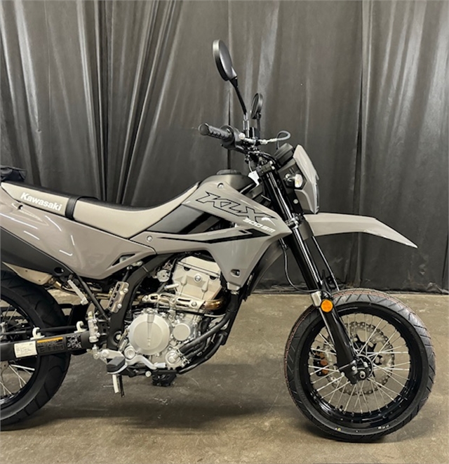 2025 Kawasaki KLX 300SM at Powersports St. Augustine