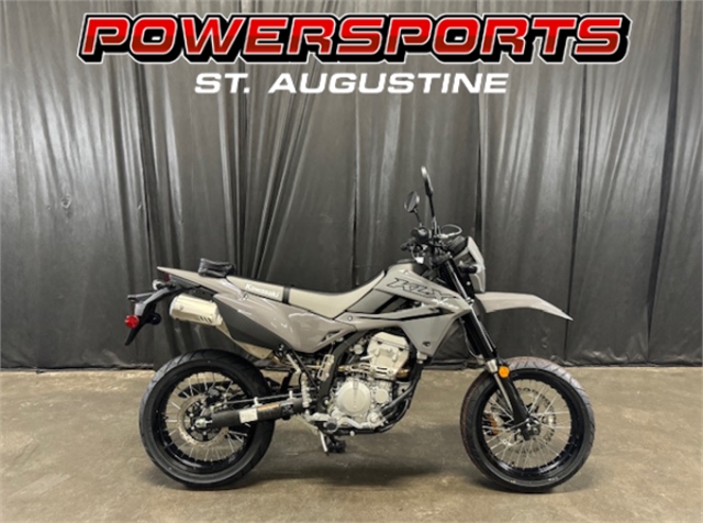 2025 Kawasaki KLX 300SM at Powersports St. Augustine