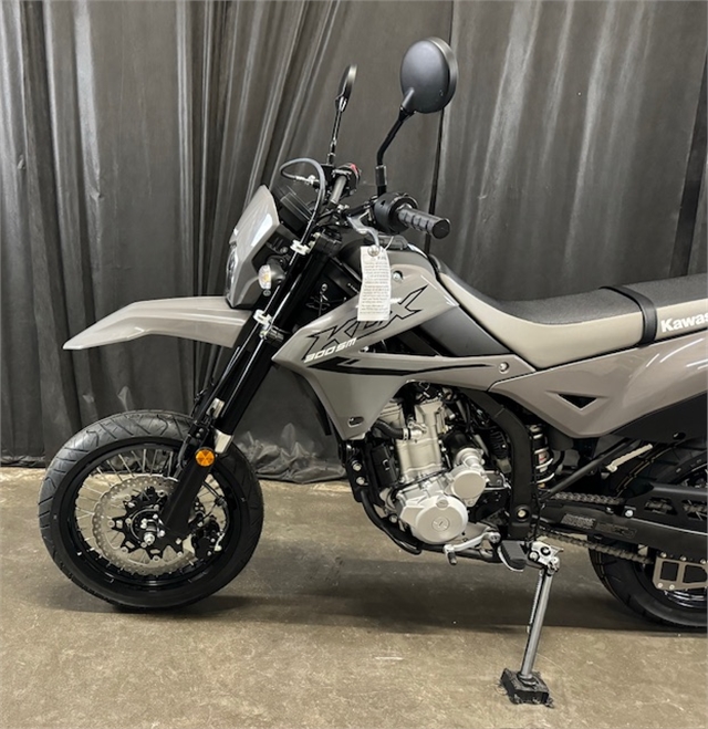 2025 Kawasaki KLX 300SM at Powersports St. Augustine