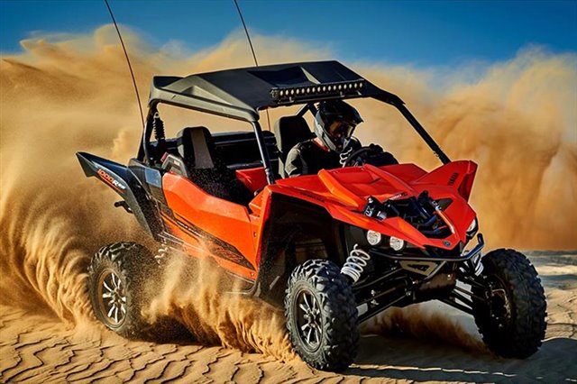 2017 Yamaha YXZ 1000R SS at ATVs and More