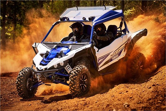 2017 Yamaha YXZ 1000R SS at ATVs and More