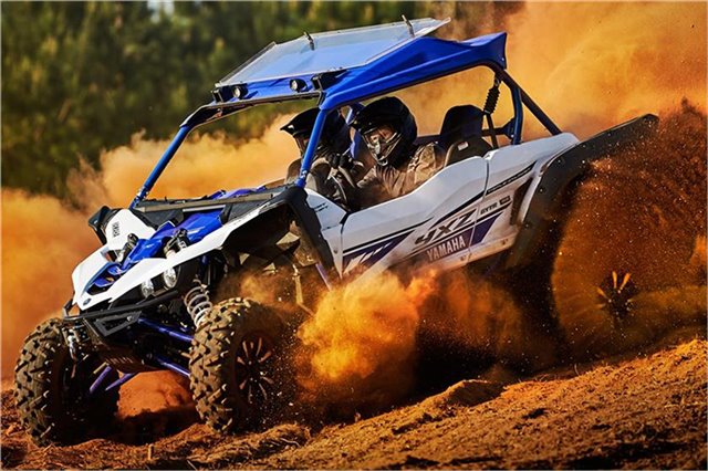 2017 Yamaha YXZ 1000R SS at ATVs and More