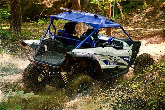 2017 Yamaha YXZ 1000R SS at ATVs and More