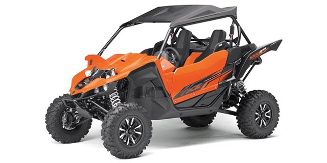 2017 Yamaha YXZ 1000R SS at ATVs and More