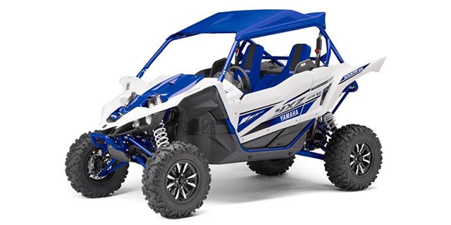 2017 Yamaha YXZ 1000R SS at ATVs and More