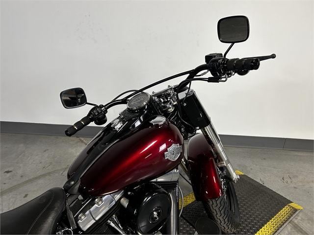 2014 Harley-Davidson Softail Slim at Worth Harley-Davidson