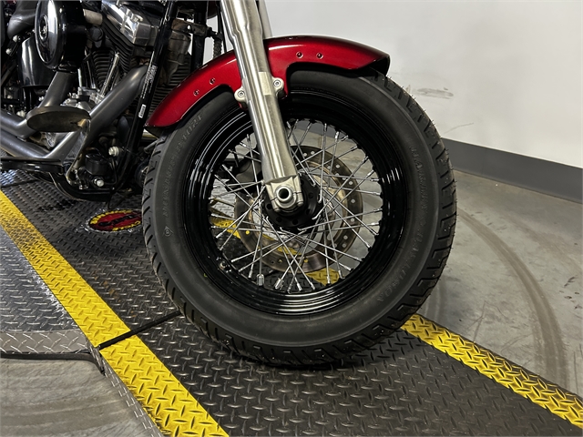 2014 Harley-Davidson Softail Slim at Worth Harley-Davidson