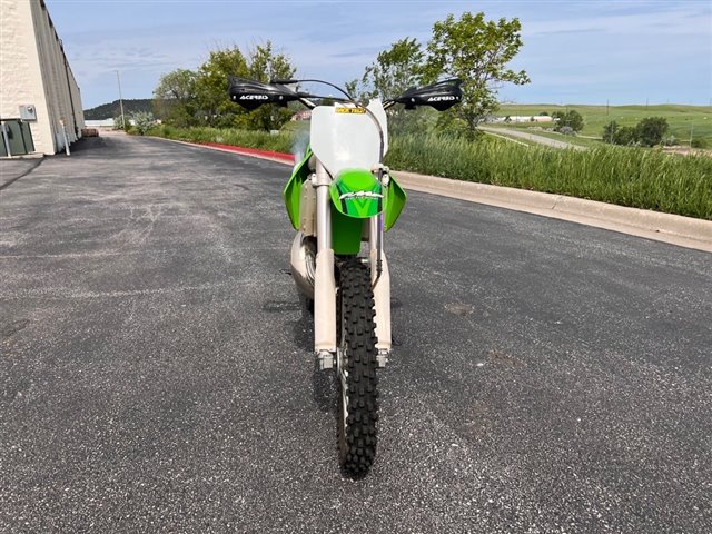 2004 Kawasaki KX 250 at Mount Rushmore Motorsports