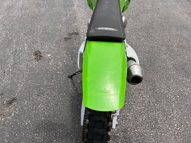 2004 Kawasaki KX 250 at Mount Rushmore Motorsports