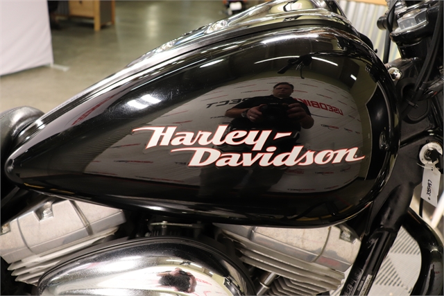 2008 Harley-Davidson Dyna Glide Super Glide at Friendly Powersports Slidell