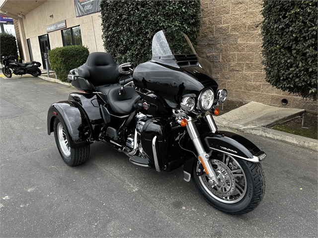 2023 Harley-Davidson Trike Tri Glide Ultra at Fresno Harley-Davidson