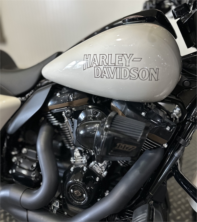 2023 Harley-Davidson Street Glide ST at Gasoline Alley Harley-Davidson