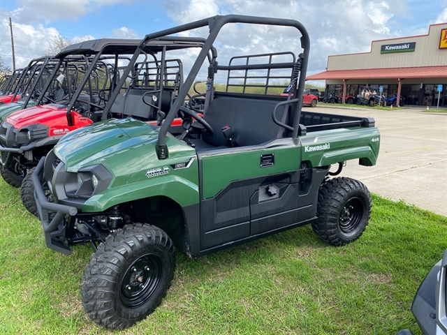 2020 Kawasaki Mule PRO-MX EPS | Dale's Fun Center