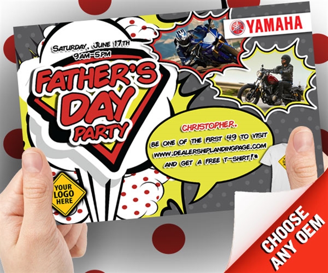 Father's Day  at PSM Marketing - Peachtree City, GA 30269
