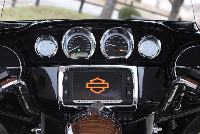 2018 Harley-Davidson Electra Glide Ultra Limited at Outlaw Harley-Davidson