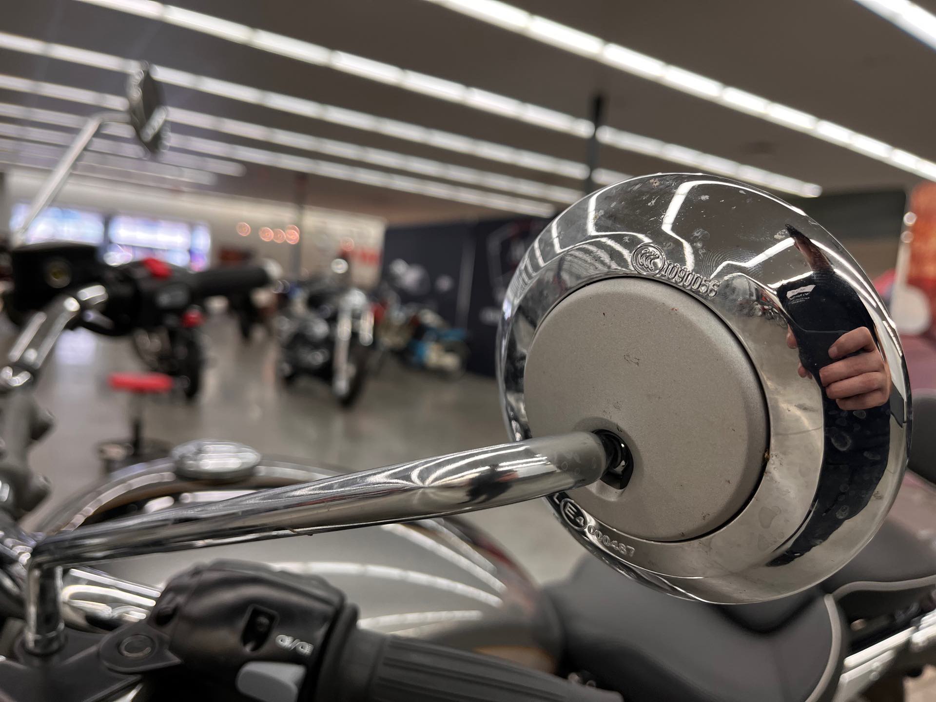 2022 Triumph Bonneville Speedmaster Gold Line at Aces Motorcycles - Denver