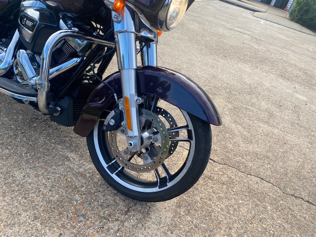 2017 Harley-Davidson Street Glide Special at Shreveport Cycles