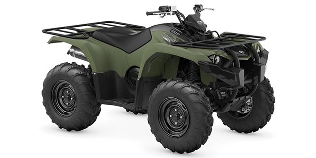 2022 Yamaha Kodiak 450 at ATVs and More