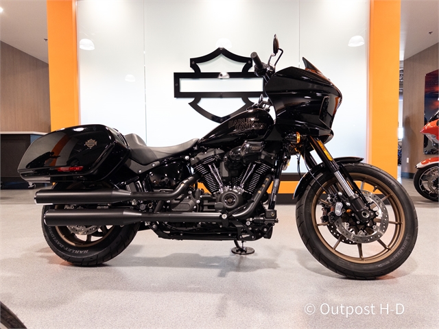 2024 Harley-Davidson Softail Low Rider ST at Outpost Harley-Davidson