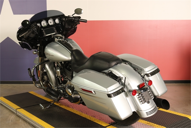 2015 Harley-Davidson Street Glide Special at Texas Harley
