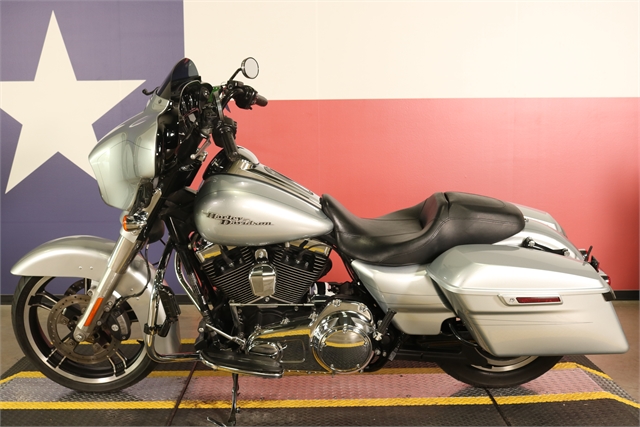 2015 Harley-Davidson Street Glide Special at Texas Harley