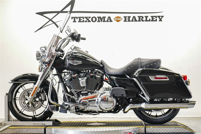 2021 Harley-Davidson Touring Road King Special at Texoma Harley-Davidson